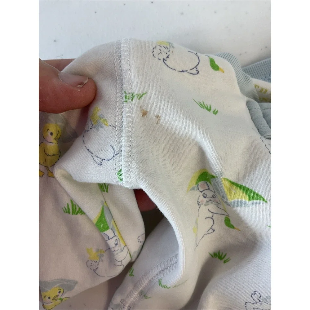 Little Sleepies good used